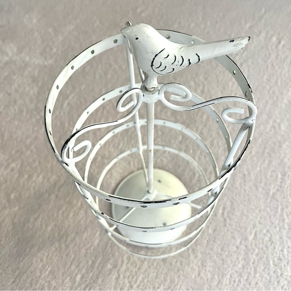 World Market Bird Earring Organizer - Picture 1 of 5